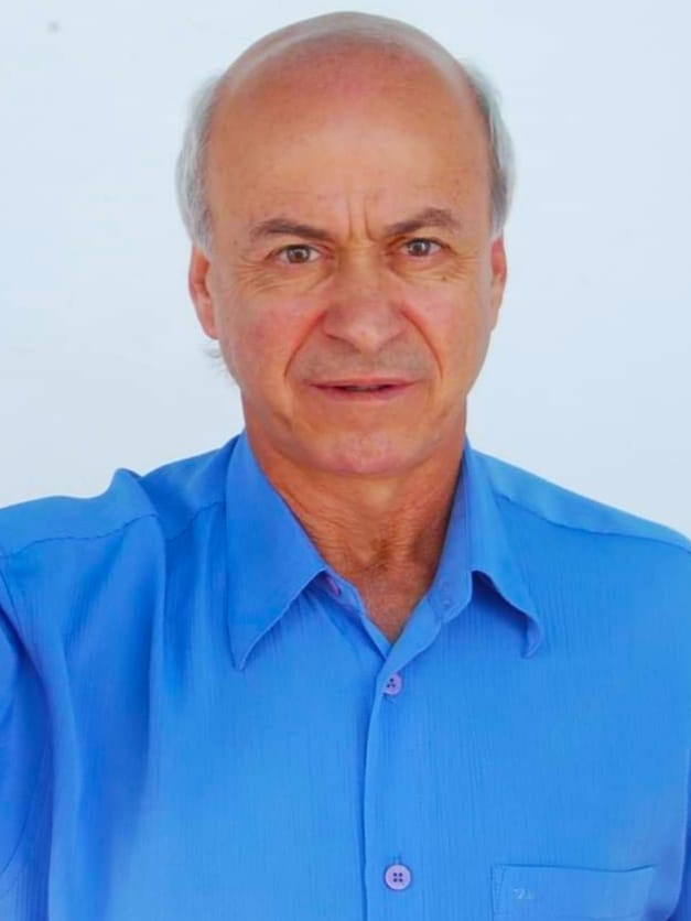 ANTÔNIO WILSON FIOROT ANTÔNIO WILSON FIOROT