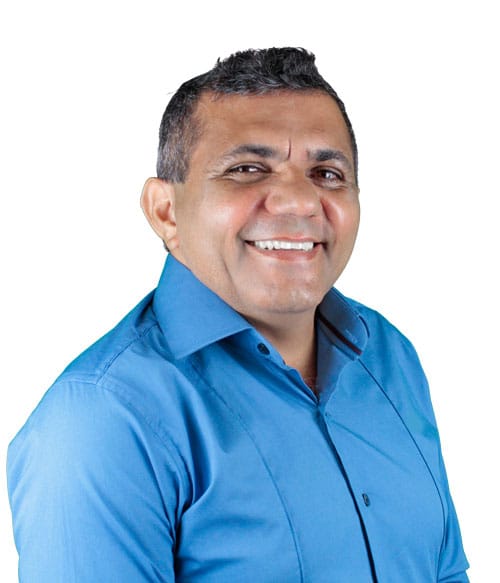 ARNÓBIO PINHEIRO DA SILVA ARNÓBIO PINHEIRO DA SILVA