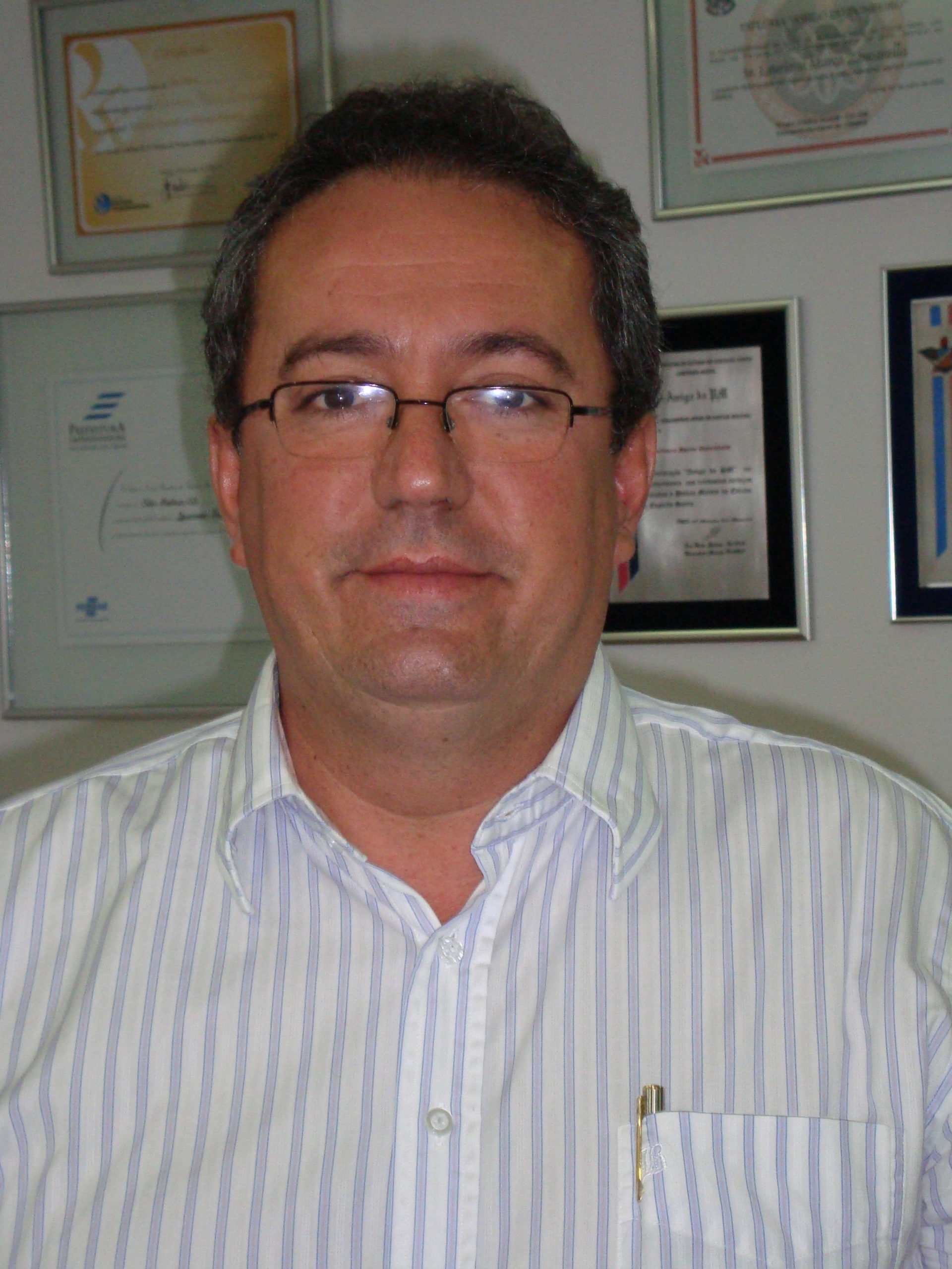 LAURIANO MARCOS ZANCANELA LAURIANO MARCOS ZANCANELA