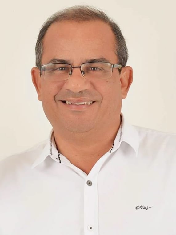 OSVALDO FERNANDES DE OLIVEIRA JUNIOR OSVALDO FERNANDES DE OLIVEIRA JUNIOR
