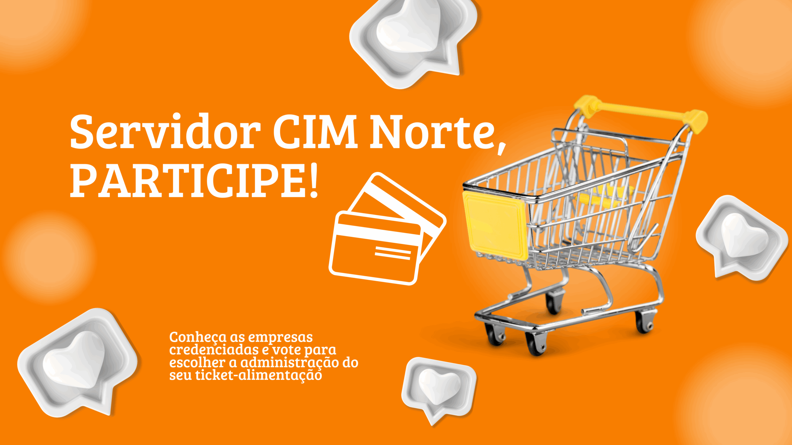 Servidor Cim Norte