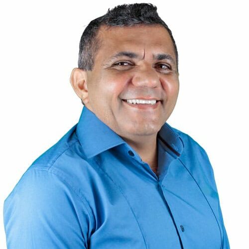 ARNÓBIO PINHEIRO DA SILVA ARNÓBIO PINHEIRO DA SILVA