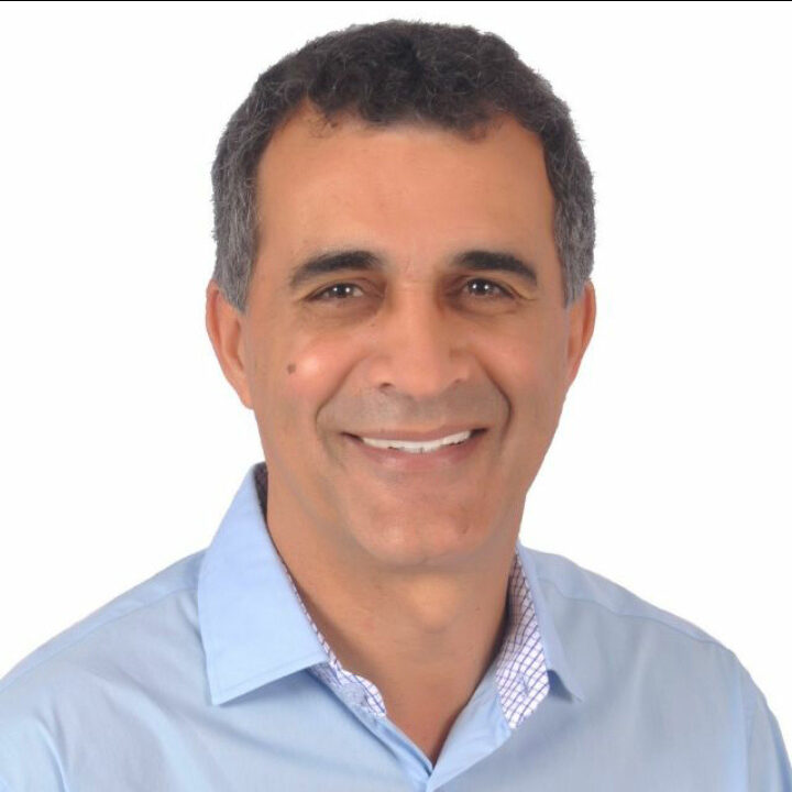 Prefeito Jaguaré Prefeito Jaguaré